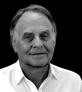 Dan Slater - Spacedock Chief Engineer